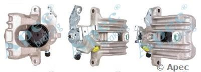 APEC BRAKING rca212 -  Тормозной суппорт